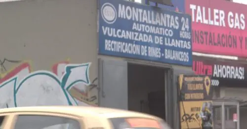 MONTALLANTAS 24 HORAS CARRERA 79 MONTALLANTAS 24 HORAS CARRERA 79